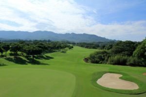 National Golf Country Club (NGCC)