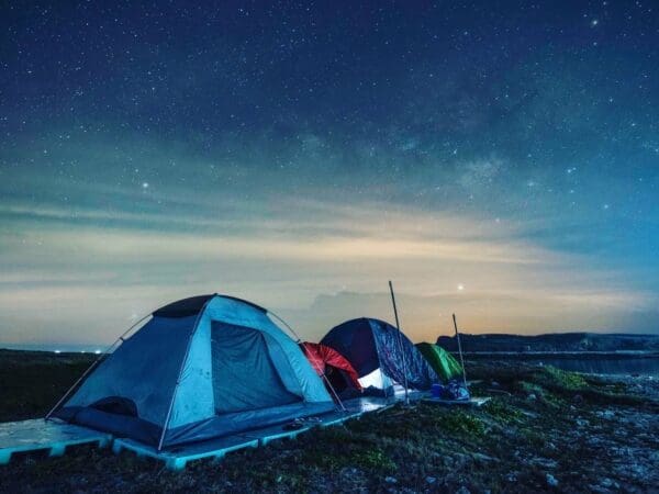 Penghu Camping