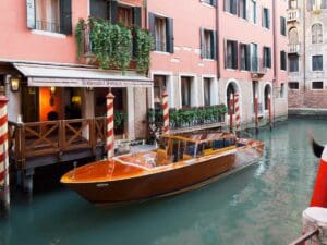 Starhotel Venice