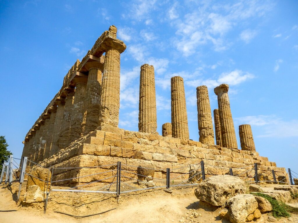 monument, greek temple, agrigento-2903950.jpg