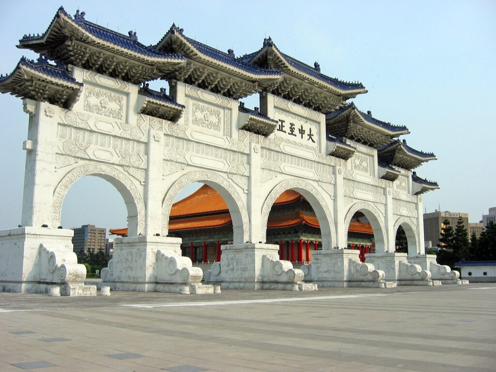 taipei, chiang kai-shek memorial hall, dazhongzhizheng-802937.jpg