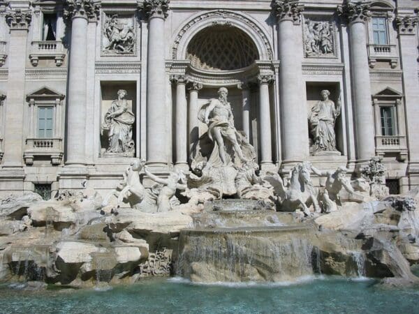 trevi fountain, rome, italy-318621.jpg